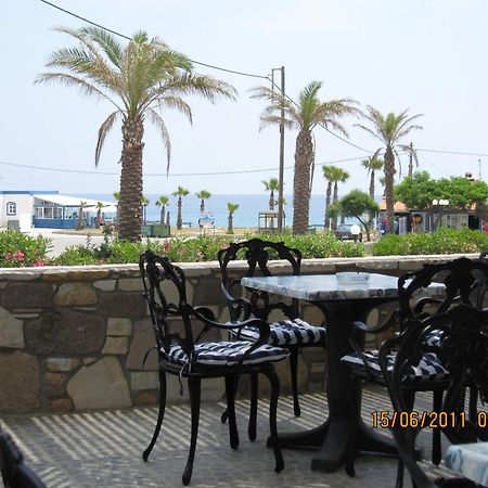 Kokalakis Hotel Kefalos  Exterior photo