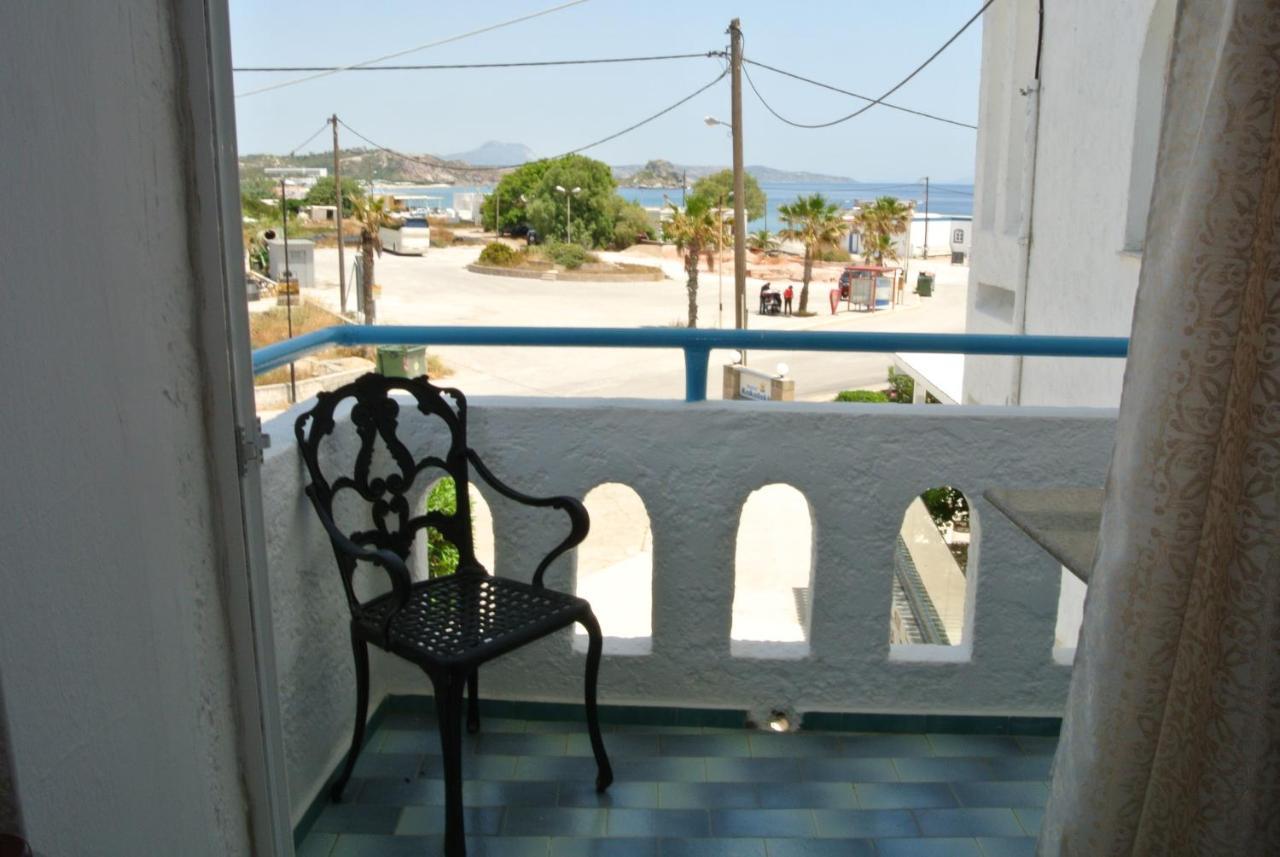 Kokalakis Hotel Kefalos  Exterior photo