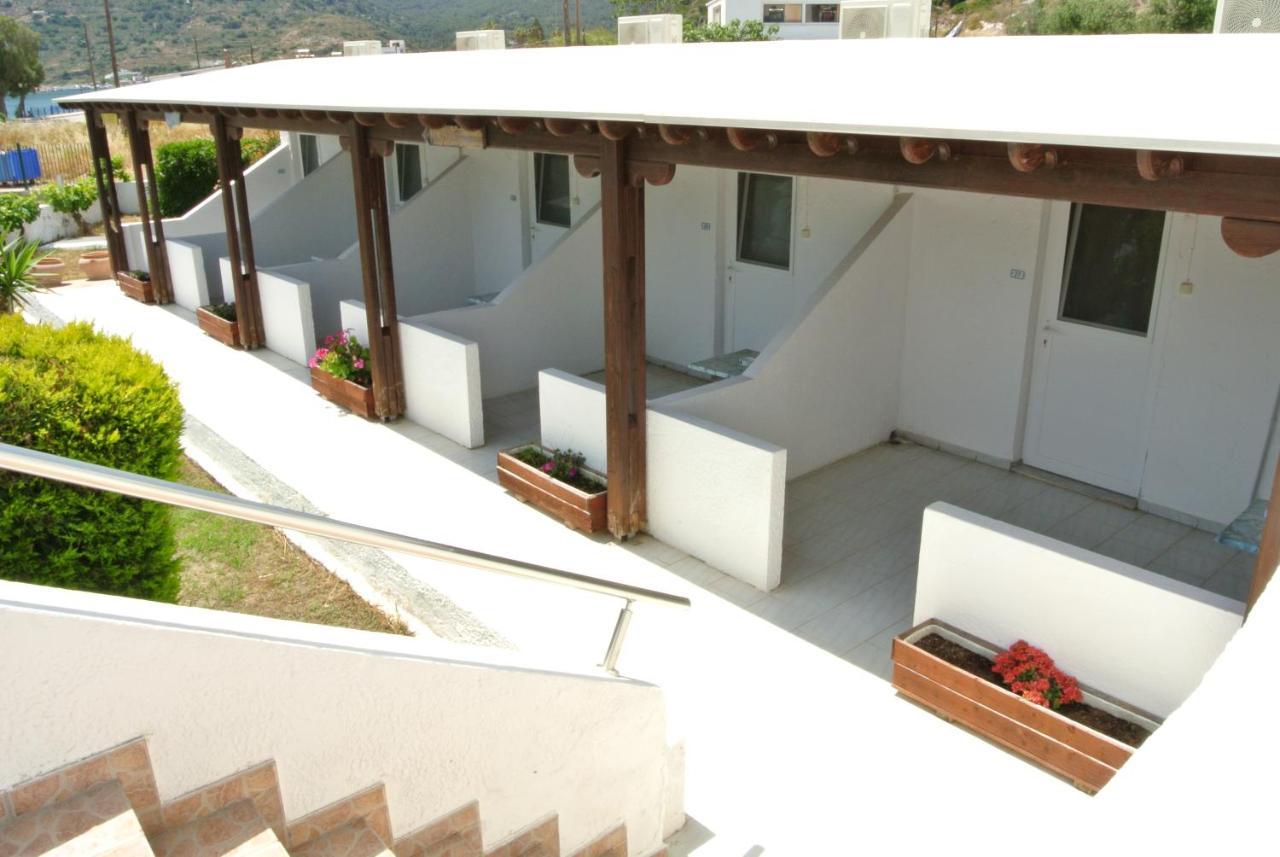 Kokalakis Hotel Kefalos  Exterior photo