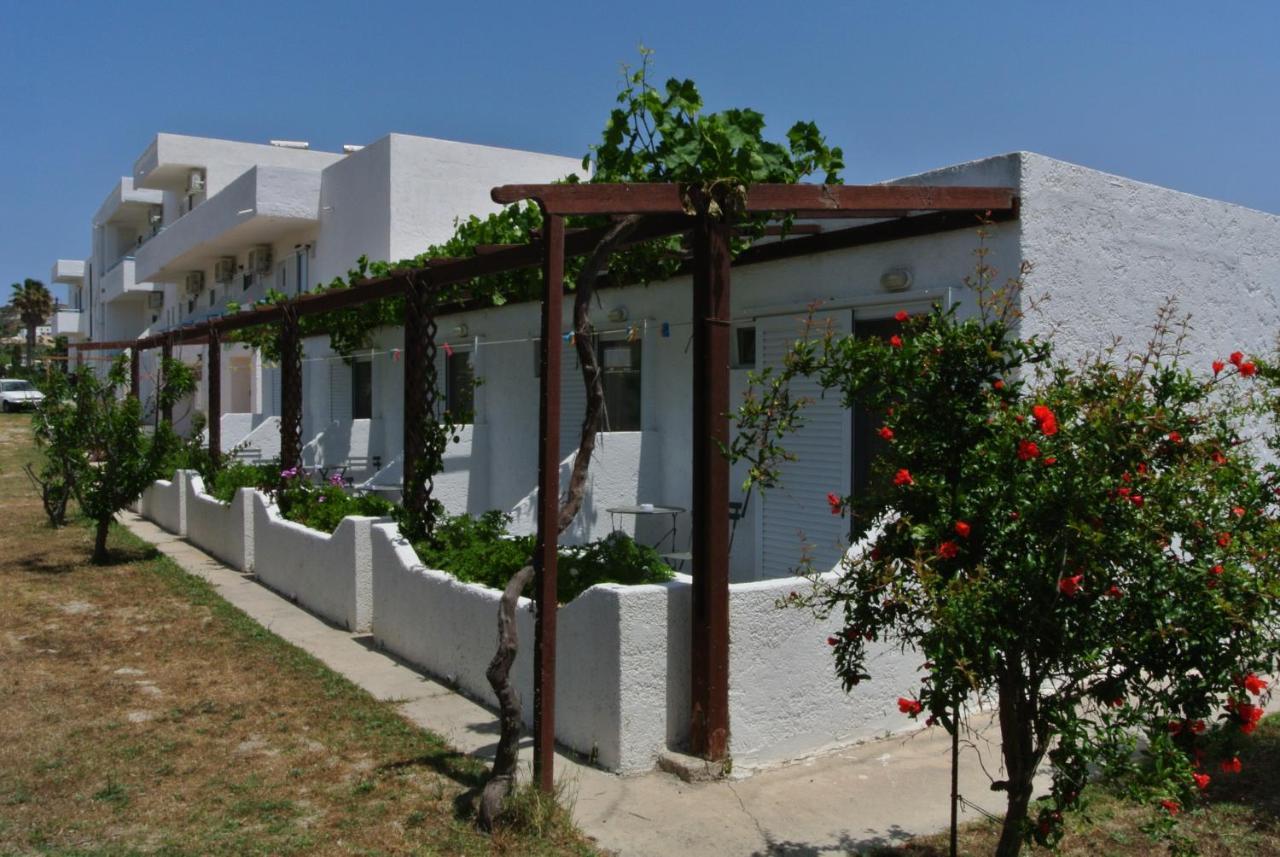 Kokalakis Hotel Kefalos  Exterior photo