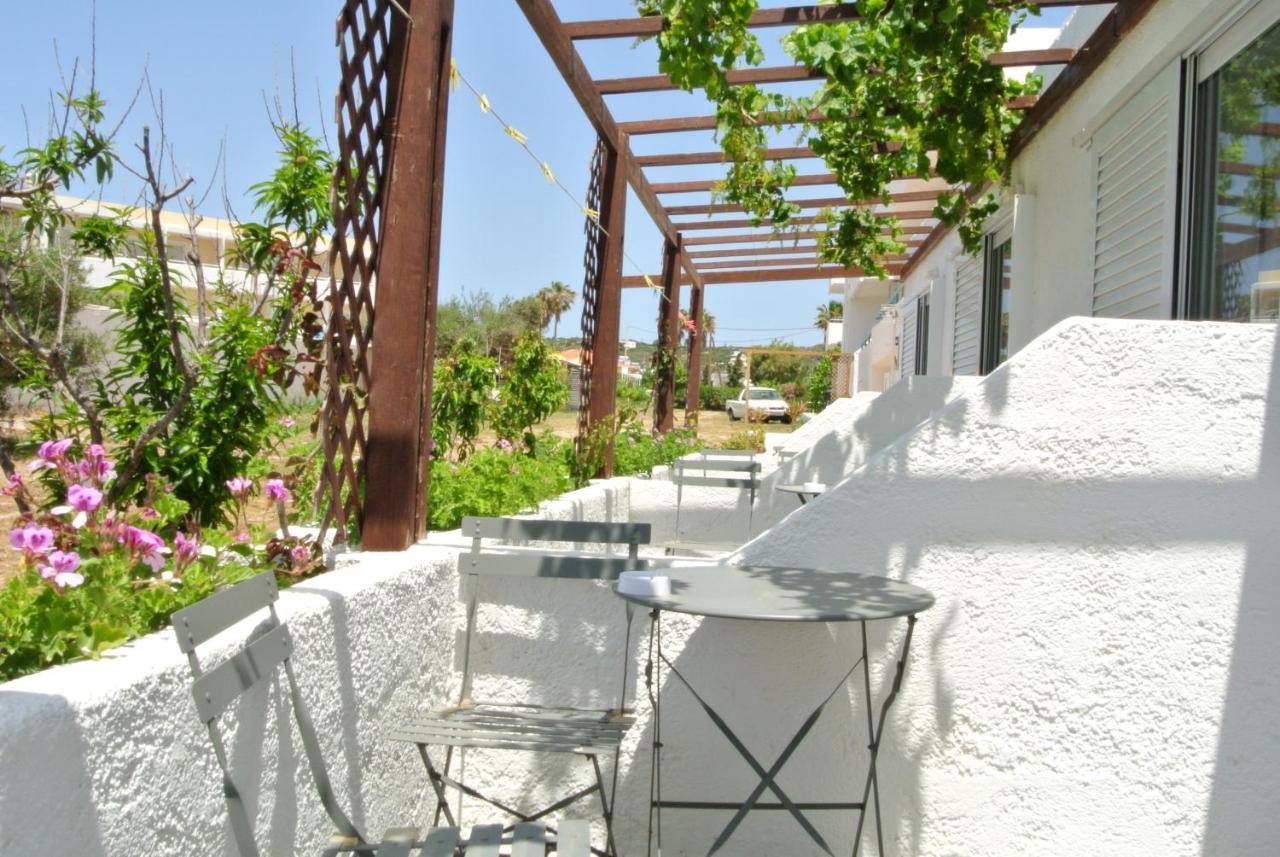 Kokalakis Hotel Kefalos  Exterior photo