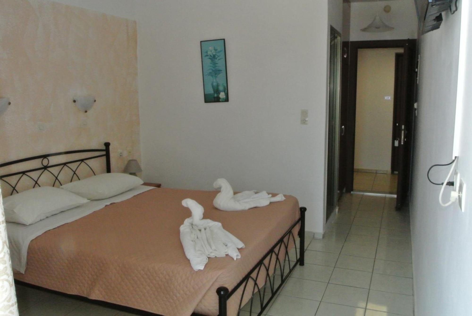 Kokalakis Hotel Kefalos  Exterior photo