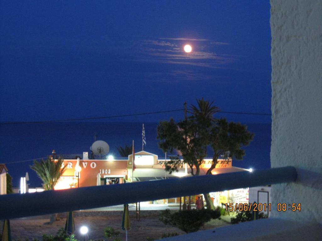 Kokalakis Hotel Kefalos  Exterior photo