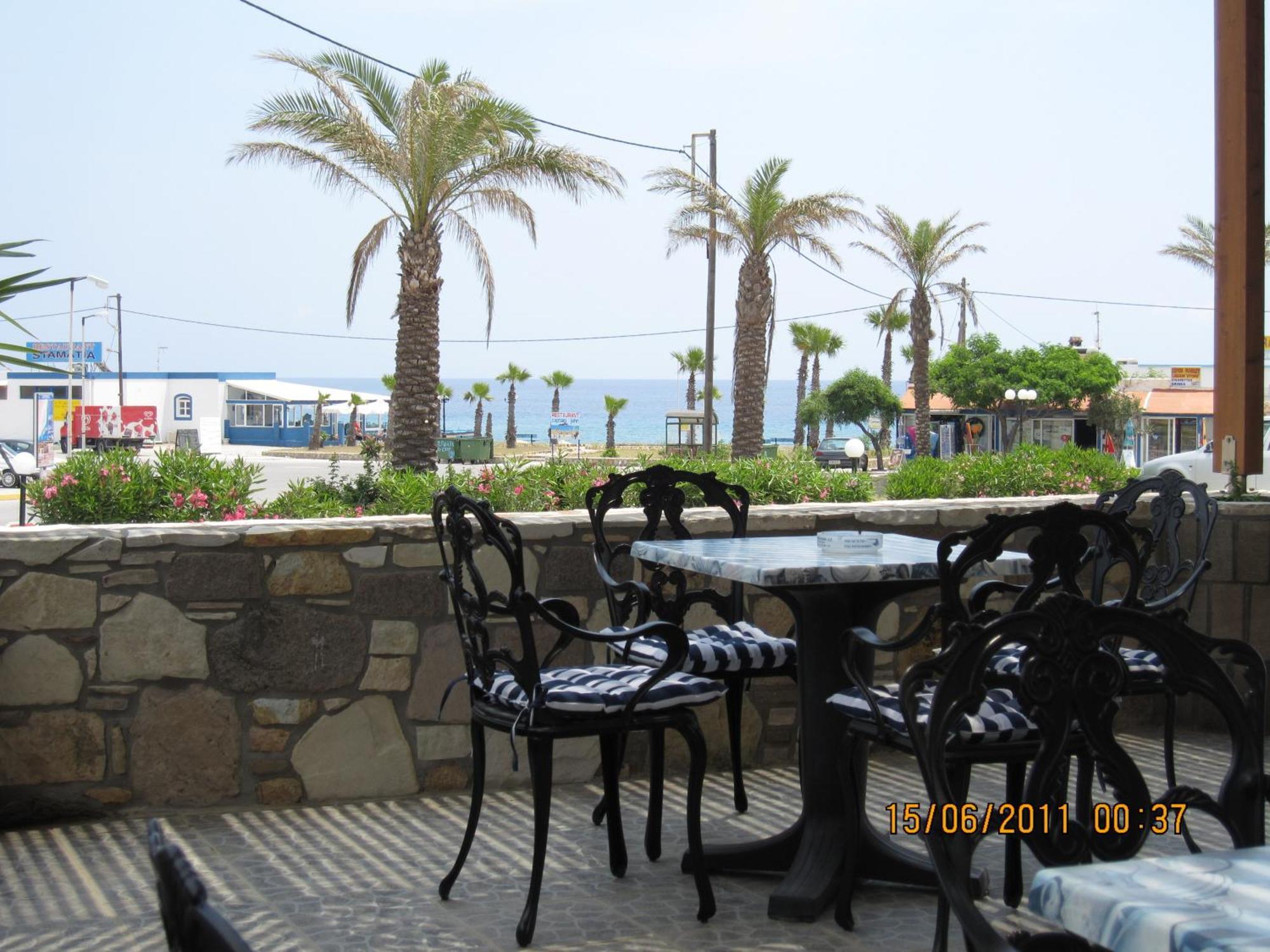 Kokalakis Hotel Kefalos  Exterior photo