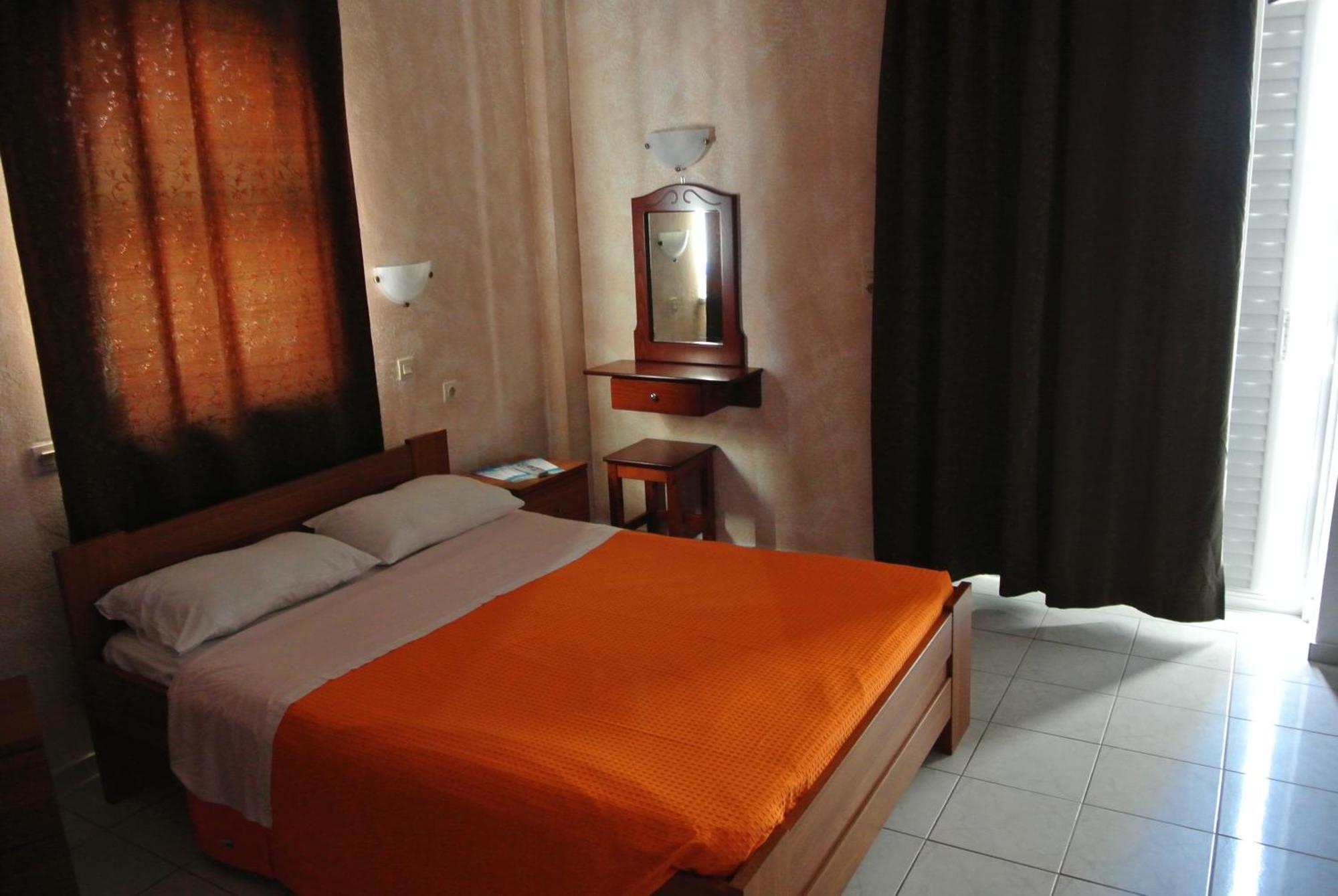 Kokalakis Hotel Kefalos  Room photo