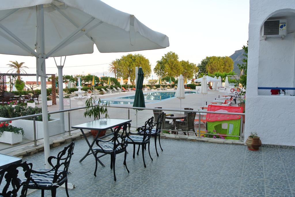 Kokalakis Hotel Kefalos  Exterior photo