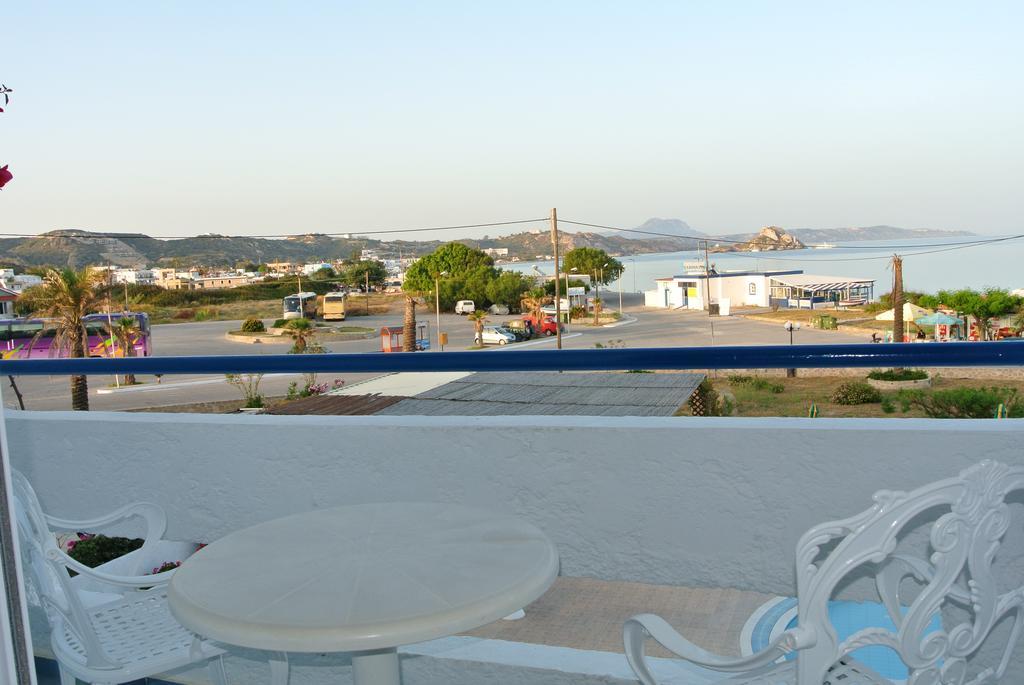 Kokalakis Hotel Kefalos  Exterior photo
