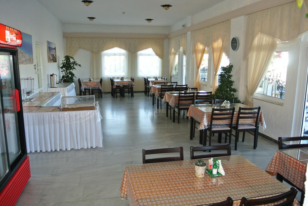 Kokalakis Hotel Kefalos  Exterior photo