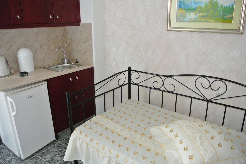 Kokalakis Hotel Kefalos  Exterior photo