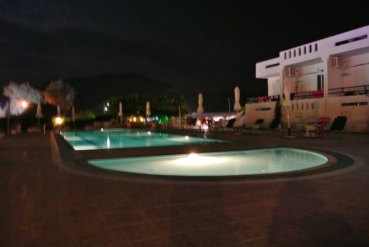 Kokalakis Hotel Kefalos  Exterior photo