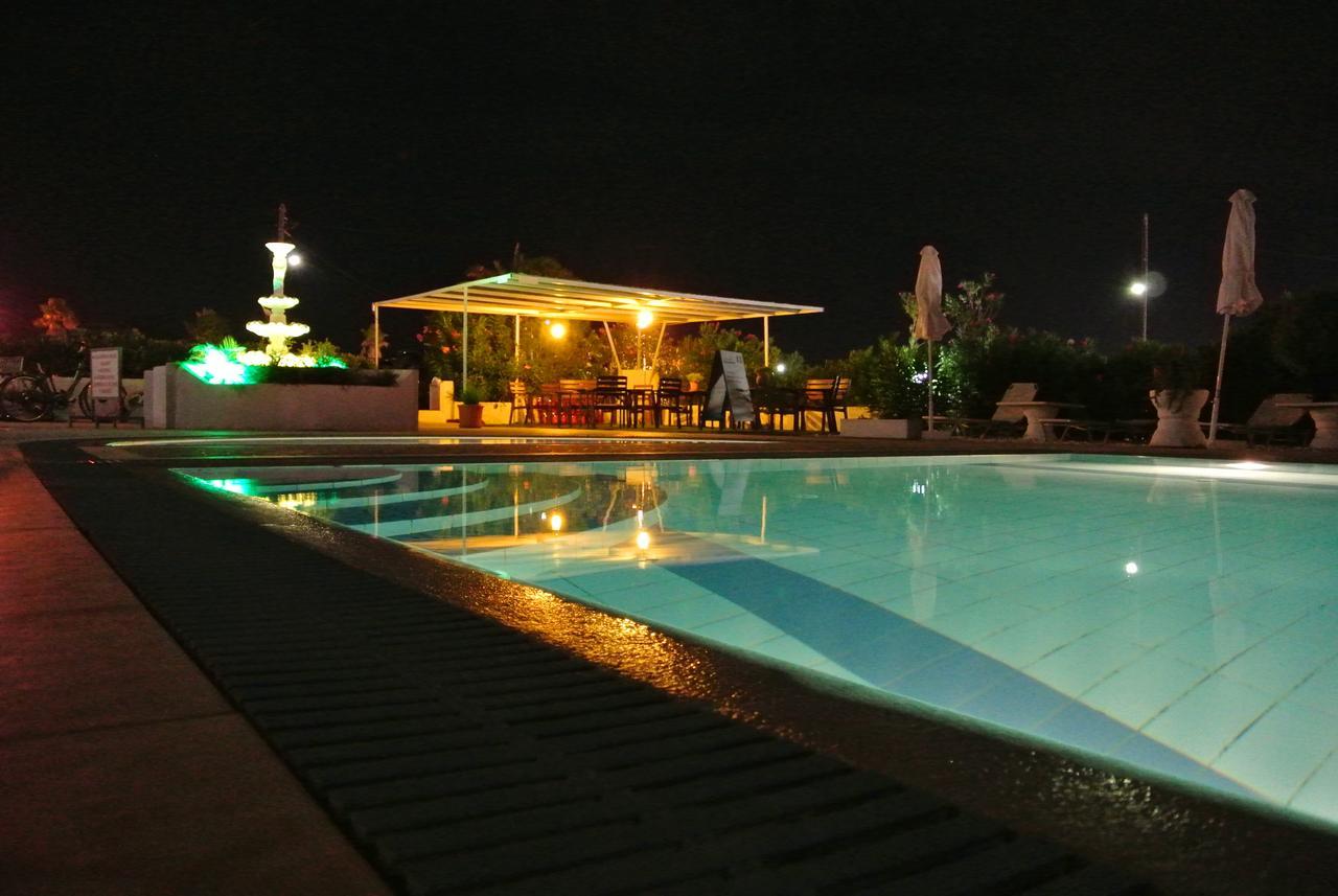 Kokalakis Hotel Kefalos  Exterior photo