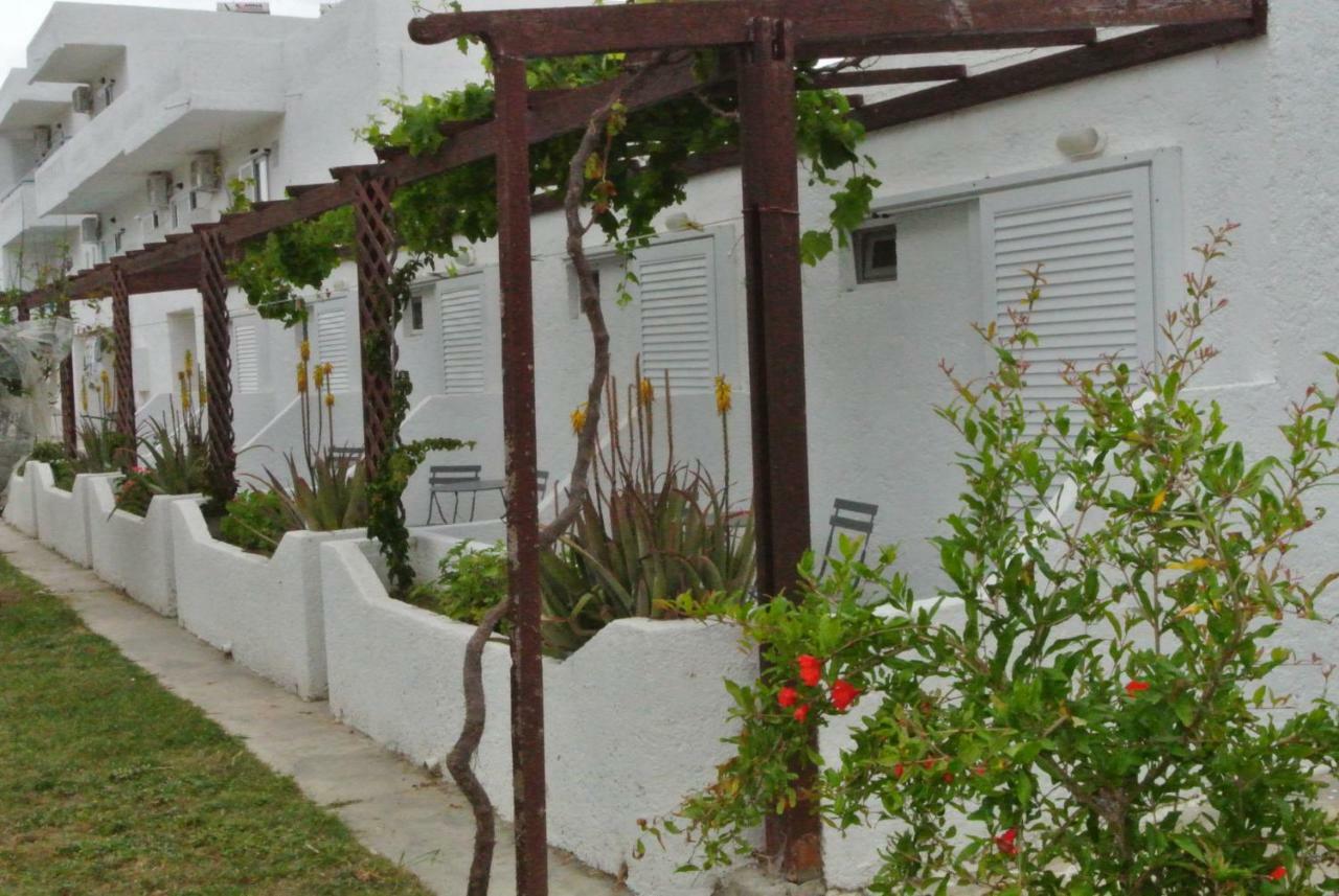 Kokalakis Hotel Kefalos  Exterior photo